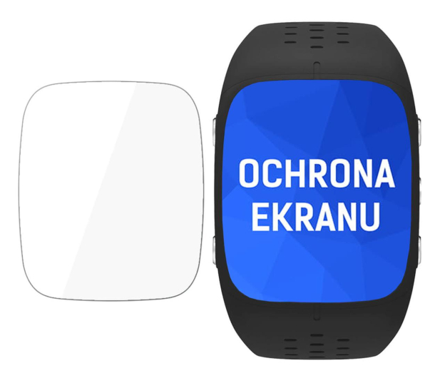 3mk Watch Protection do Polar M430 - 517066 - zdjęcie